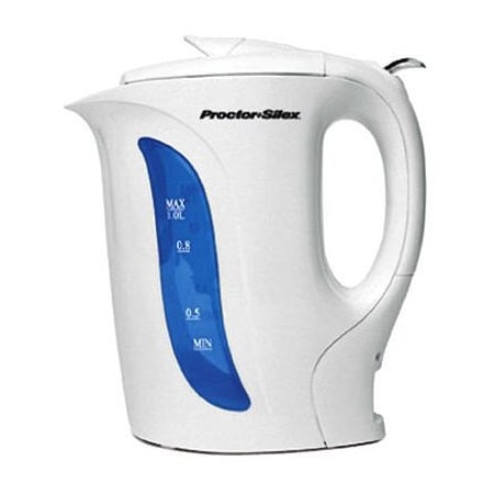 Hamilton Beach L Elec KettleCord K2070PS